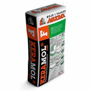 Lepak za plocice keramol flex 25/1