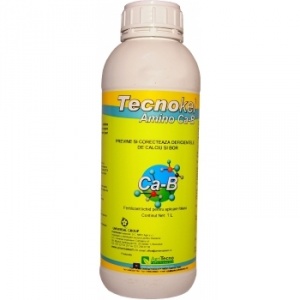 Tecnokel amino ca 1/1