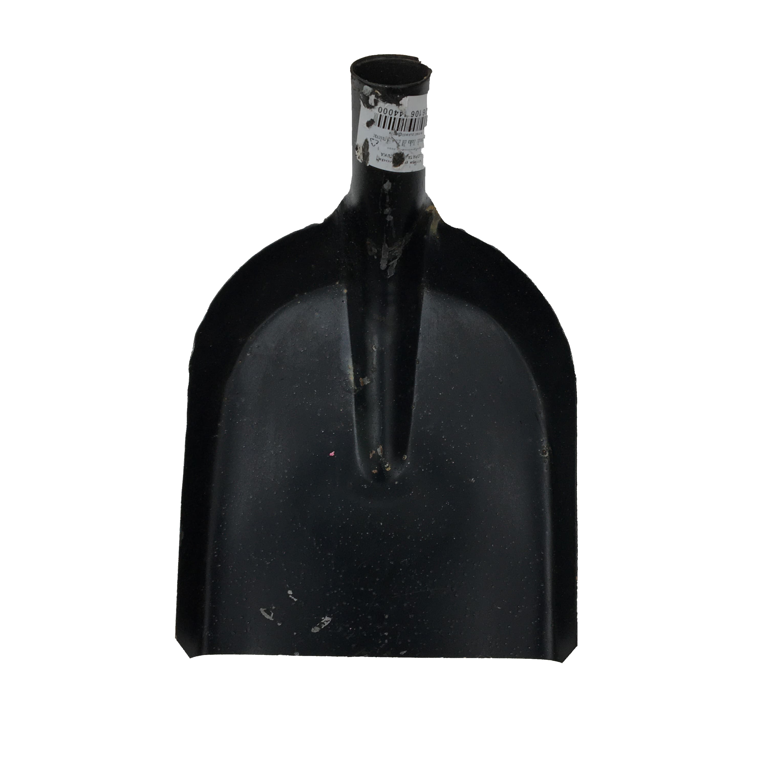 Lopata  cetvrtasta presovana